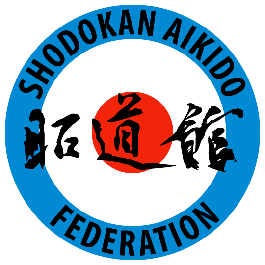 Shodokan Aikido logo